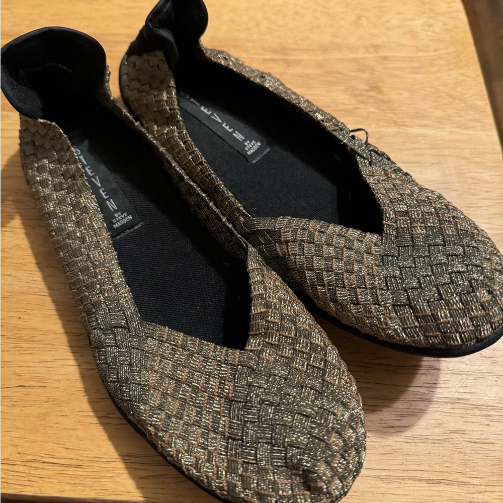 Slip on shoes